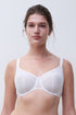 Chantelle Origins Lace Full Coverage Underwire Bra